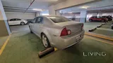 Chevrolet Malibu LT 2011